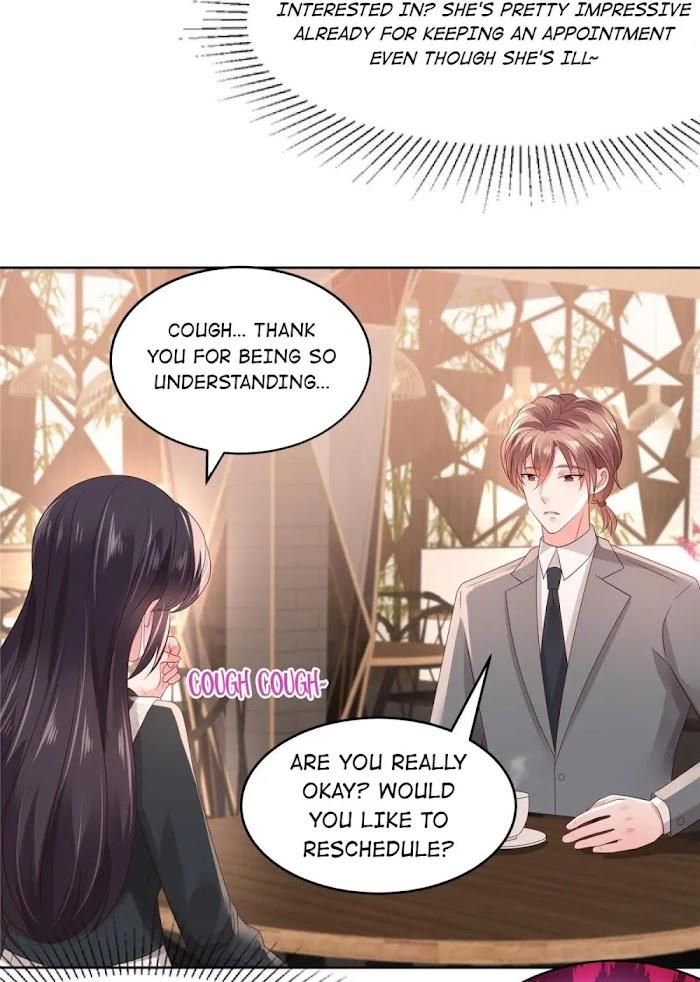 Rebirth Meeting: For You and My Exclusive Lovers Chapter 40 19